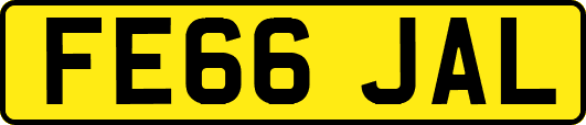 FE66JAL