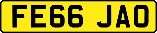 FE66JAO