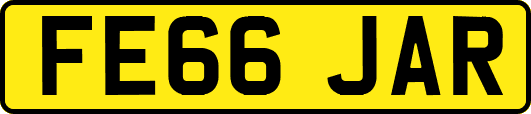 FE66JAR