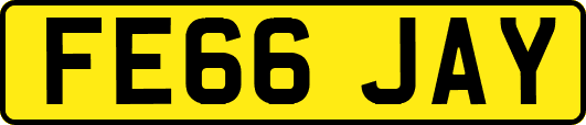 FE66JAY