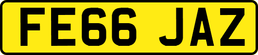 FE66JAZ