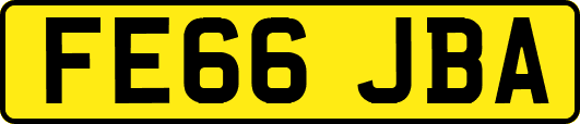 FE66JBA