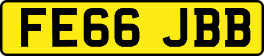 FE66JBB
