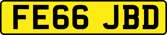 FE66JBD