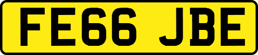 FE66JBE