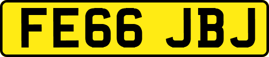 FE66JBJ