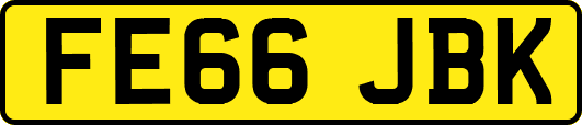 FE66JBK