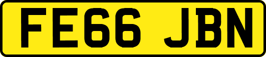 FE66JBN