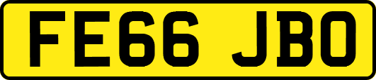 FE66JBO