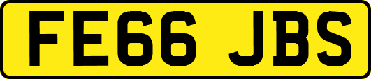 FE66JBS