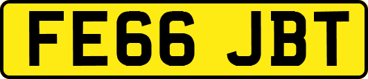 FE66JBT