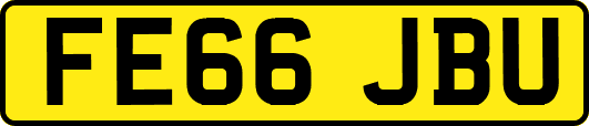 FE66JBU