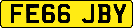 FE66JBY
