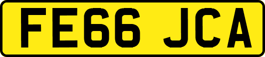 FE66JCA