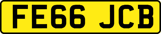 FE66JCB