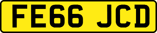 FE66JCD