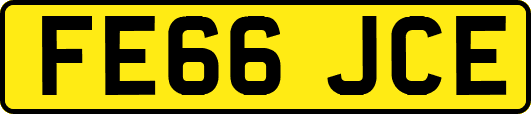 FE66JCE