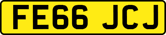 FE66JCJ