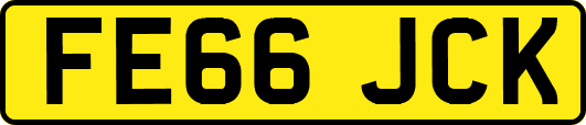 FE66JCK