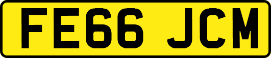 FE66JCM
