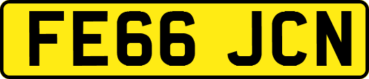 FE66JCN