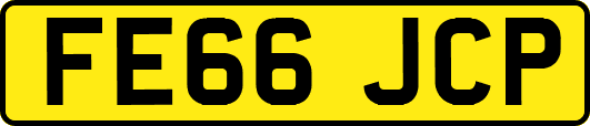 FE66JCP