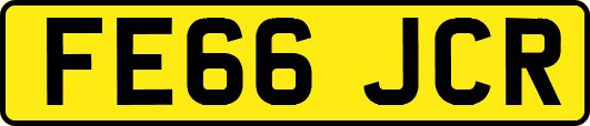 FE66JCR