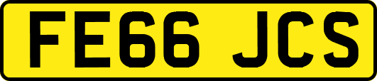 FE66JCS