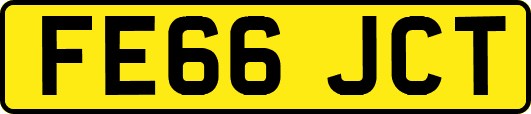 FE66JCT