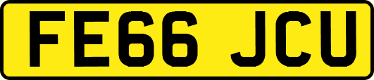 FE66JCU
