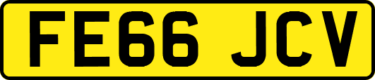 FE66JCV