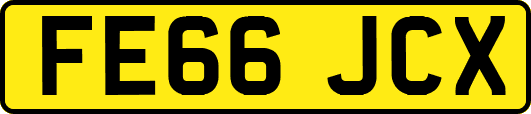 FE66JCX