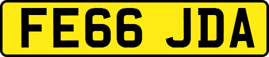 FE66JDA