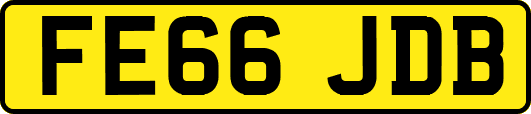 FE66JDB