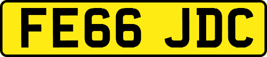 FE66JDC