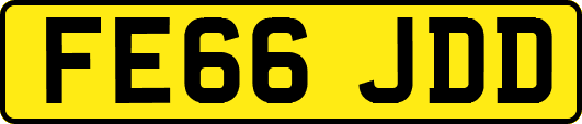 FE66JDD