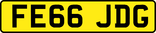 FE66JDG
