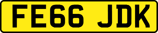 FE66JDK
