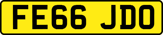 FE66JDO