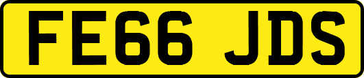 FE66JDS