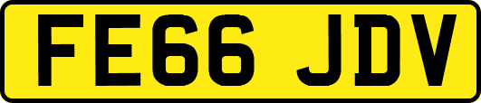 FE66JDV