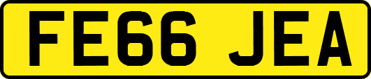 FE66JEA