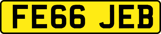 FE66JEB