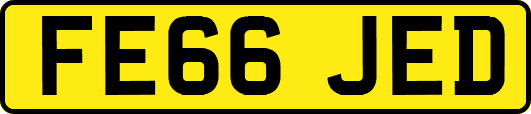 FE66JED