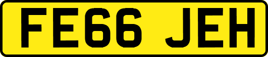 FE66JEH