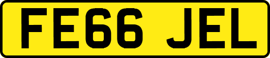 FE66JEL