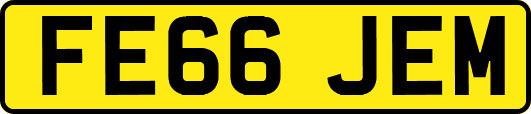 FE66JEM