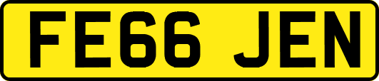 FE66JEN
