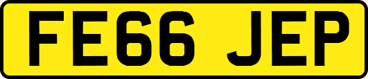 FE66JEP