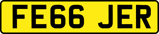 FE66JER